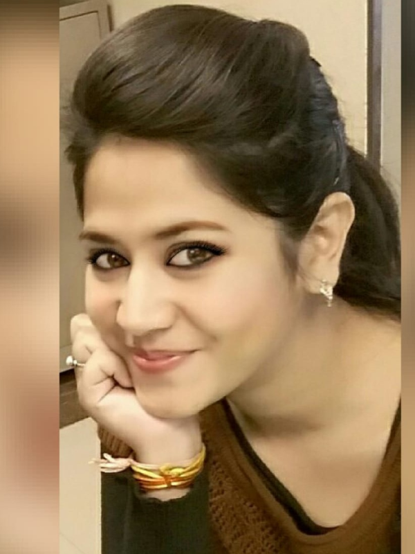 Megha Sharma profile photo