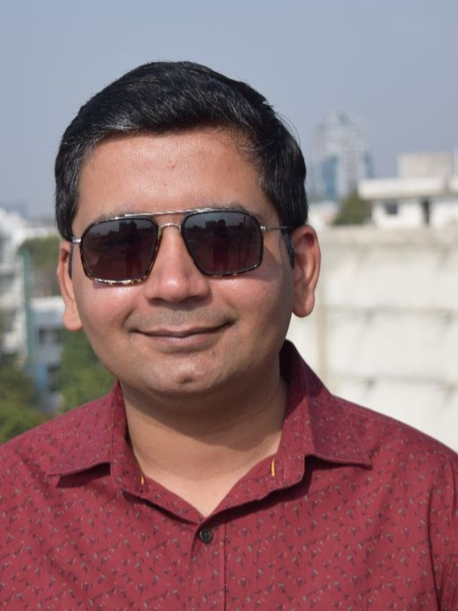 ABHISHEK SHARMA profile photo