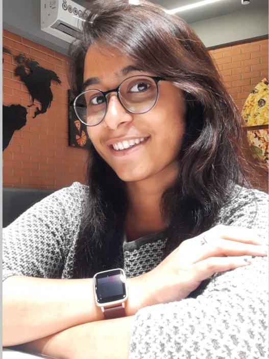 Minakshi Sharma profile photo