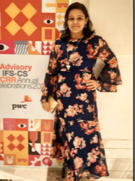 Priyanka Nowal profile photo