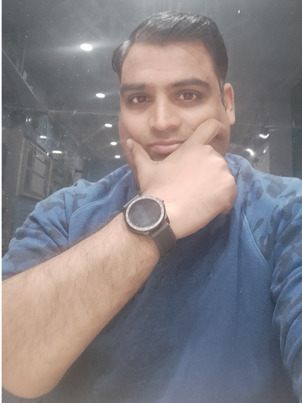Manoj Sharma profile photo