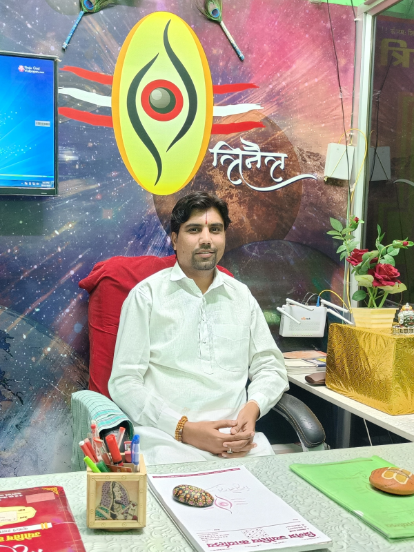 Ravikant Matolia profile photo