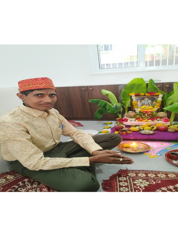 Gopal Sharma profile photo