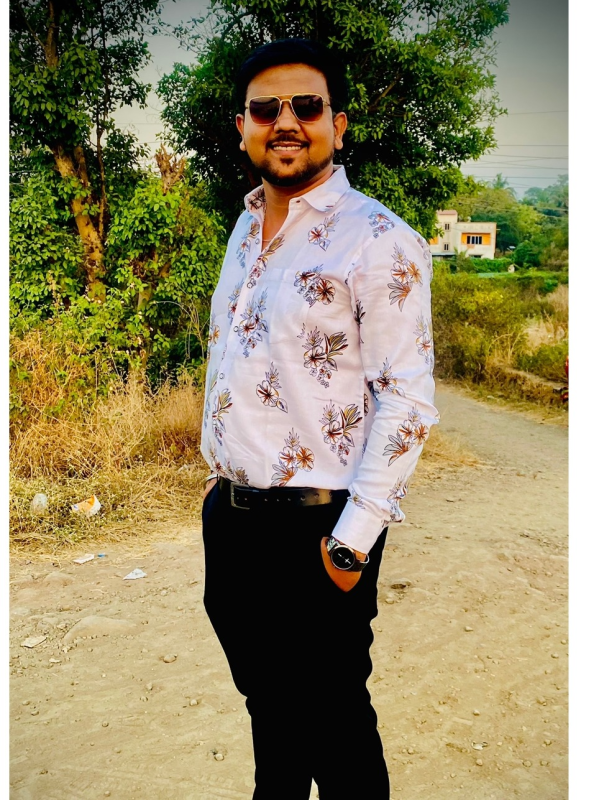Dinesh Khandelwal profile photo