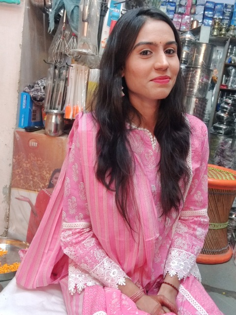 Dr Nikita Sharma profile photo