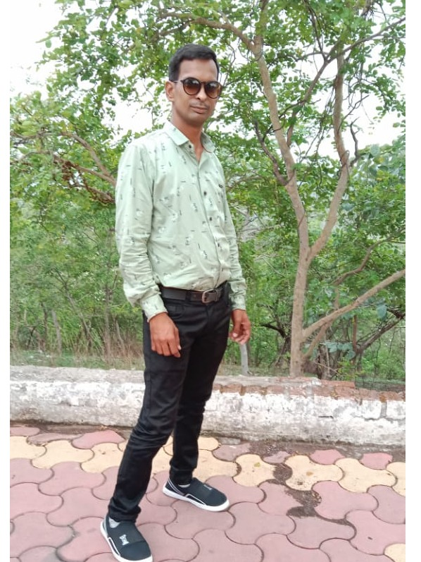 Vijay Sharma profile photo