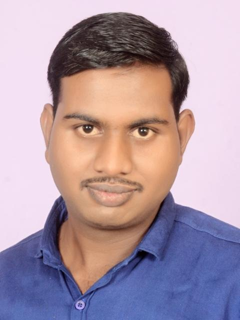 Ravi Sharma profile photo