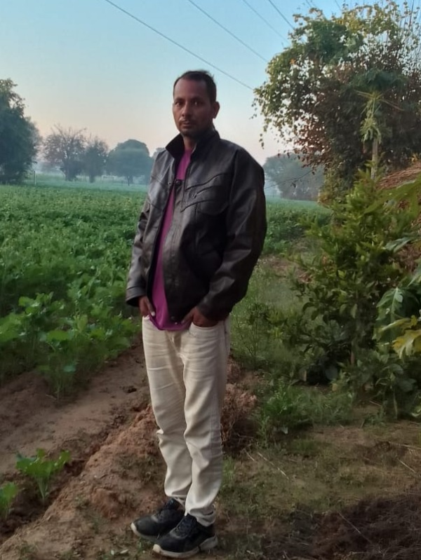 Govind Sharma profile photo