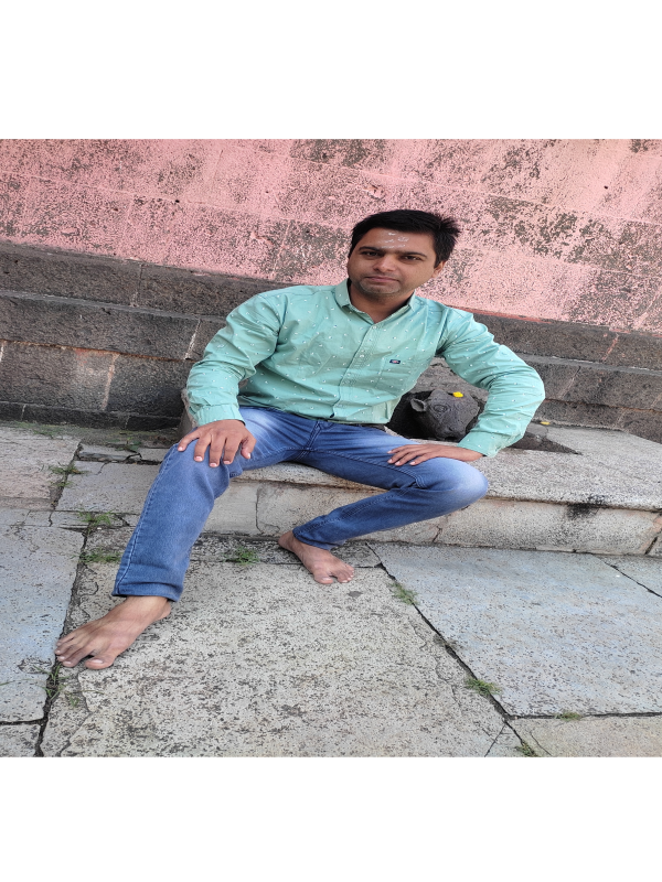 Sunny Khandelwal profile photo