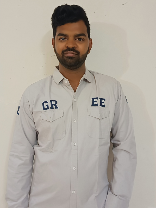 Kartik Khandelwal profile photo