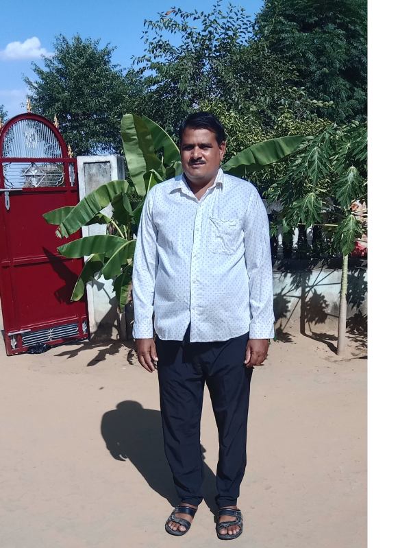 Pardeep Sharma profile photo
