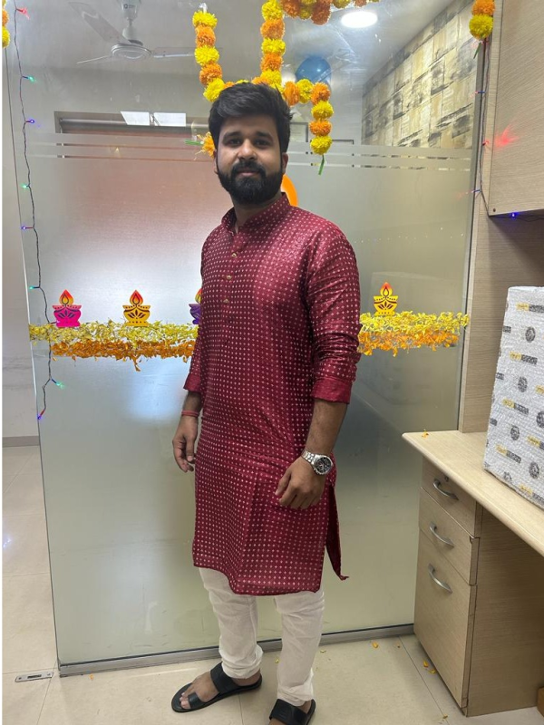 Abhijeet Sharma profile photo