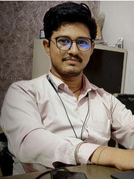 DEEN DAYAL SHARMA profile photo