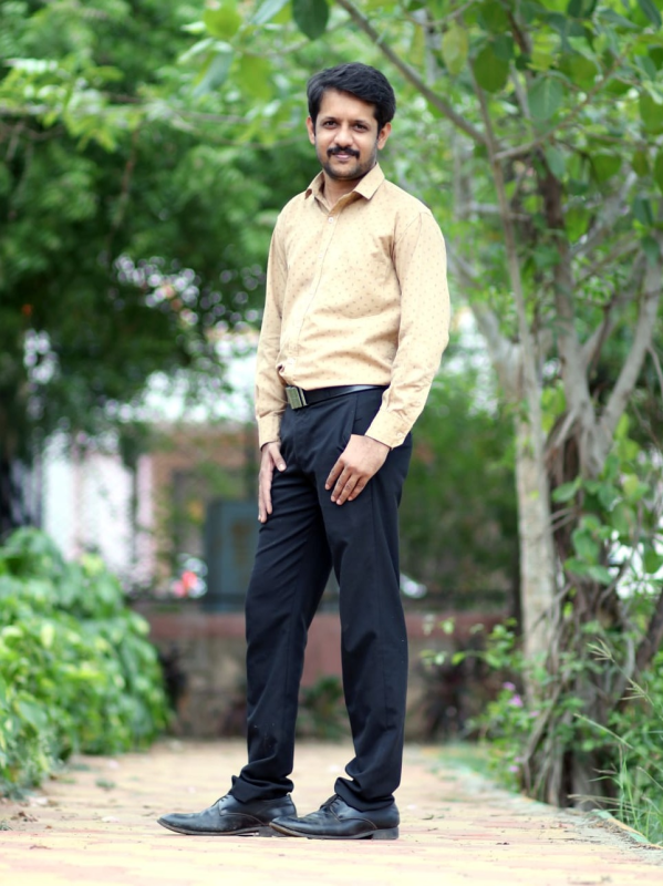 YASHODEEP JOSHI profile photo