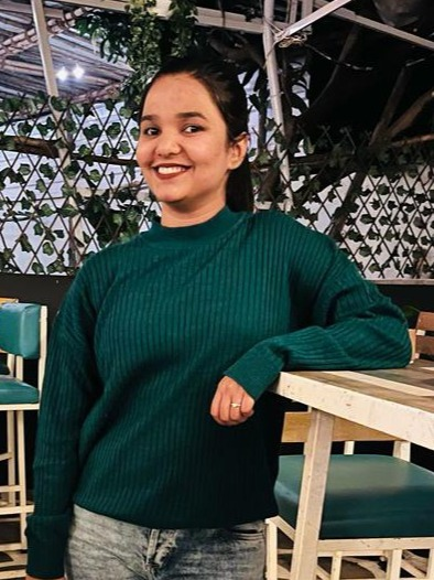 Purva Sharma profile photo