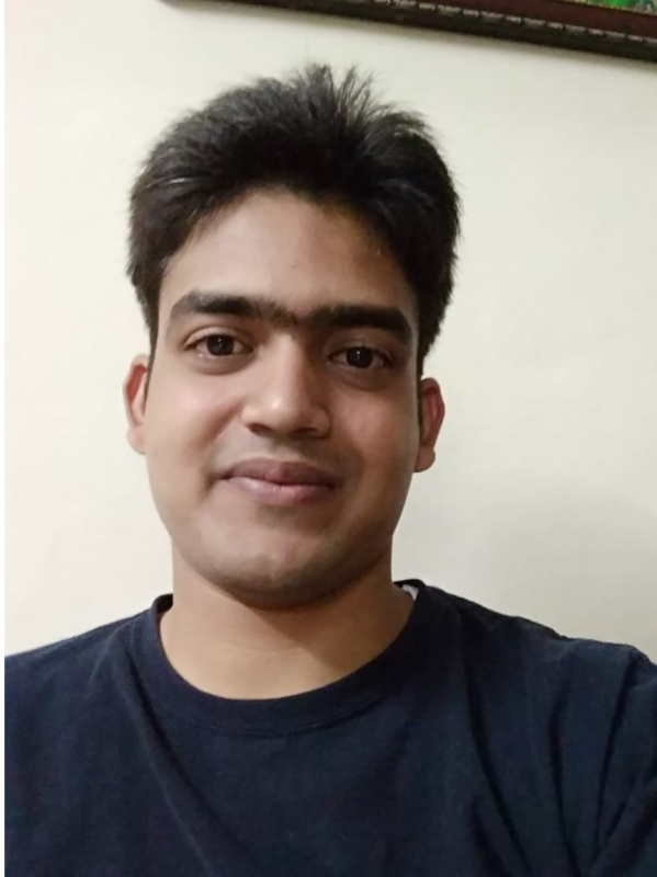 prateek RINWA profile photo