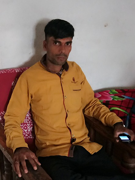Vijay Sharma profile photo