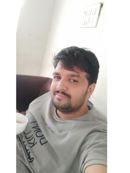 Sachin Sharma profile photo