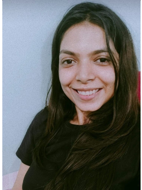 Shraddha Shandilya profile photo
