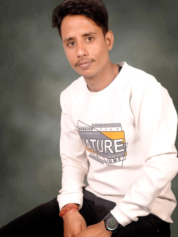 Mahesh Sharma profile photo