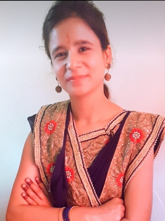 Dhanashri Sharma profile photo