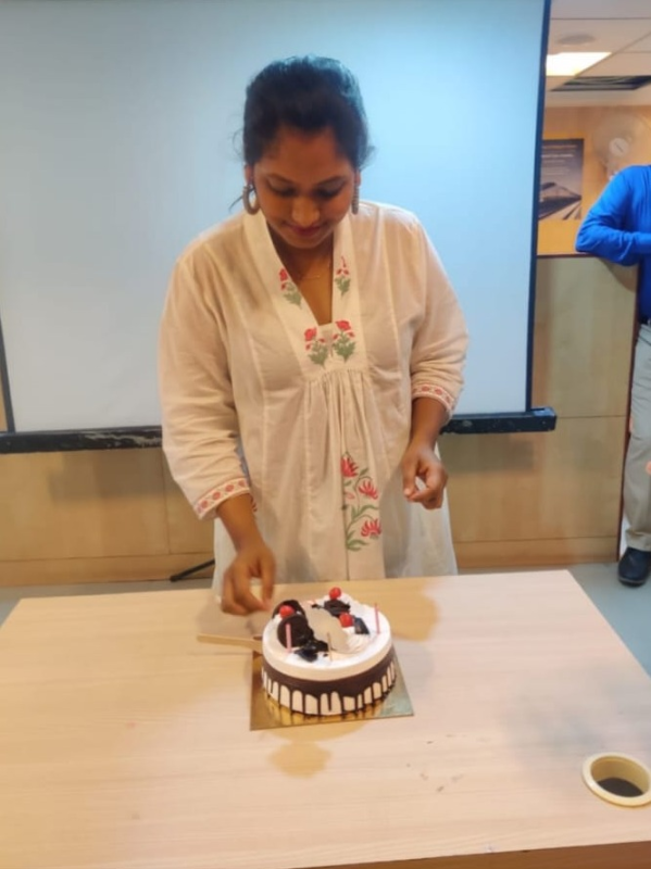 Rashi Sharma profile photo
