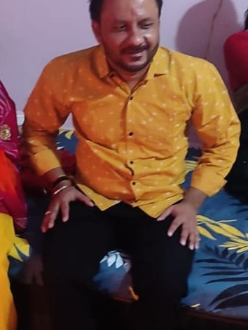 Deepak Sharma (Chotiya - Vashishth) profile photo