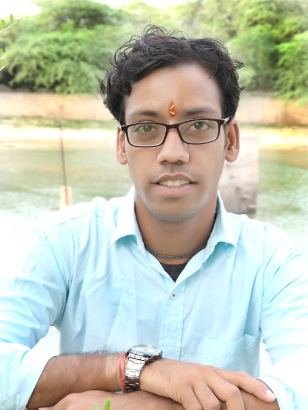 RAMAKANT CHOTIYA profile photo
