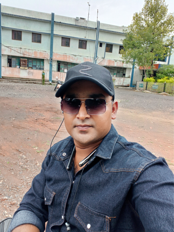 SURAJ SHARMA profile photo