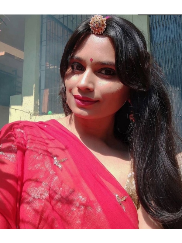 Jayashree Sharma profile photo