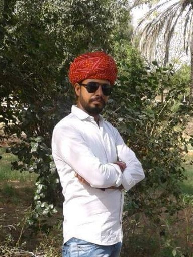 Sanjay Sharma profile photo
