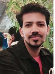 Yash Sharma profile photo