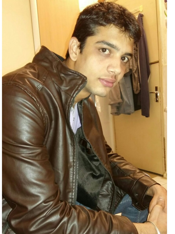 Kapil Sharma profile photo
