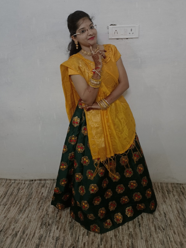 Priya Sharma profile photo