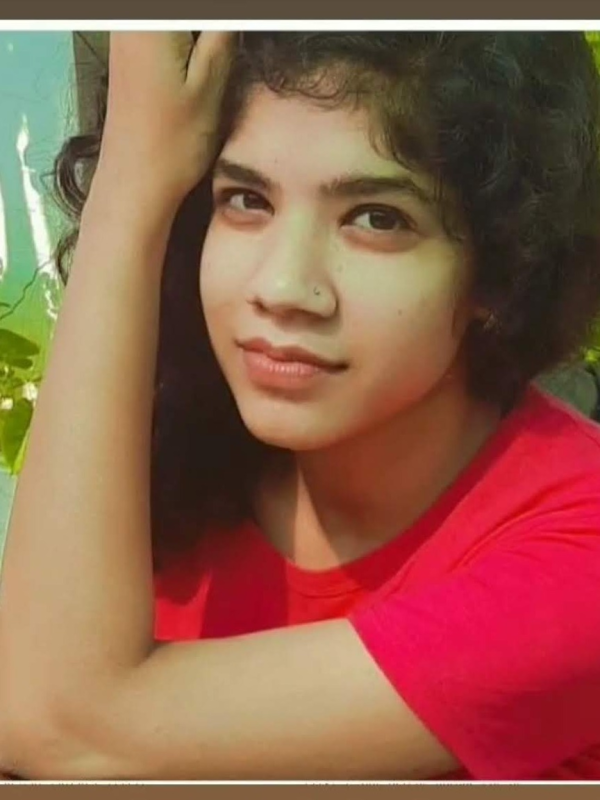 Rajnandani Sharma profile photo