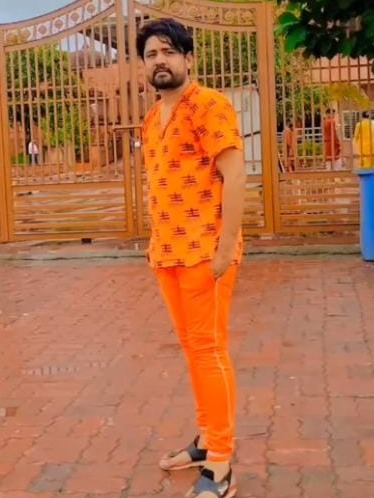 Sachin Upadhyay profile photo