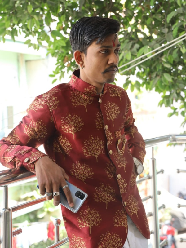 Lucky Sharma profile photo