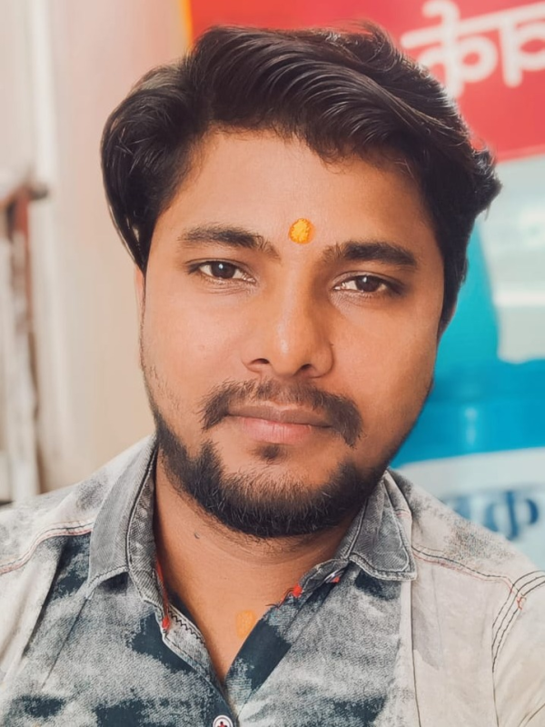 Atul Pathak profile photo