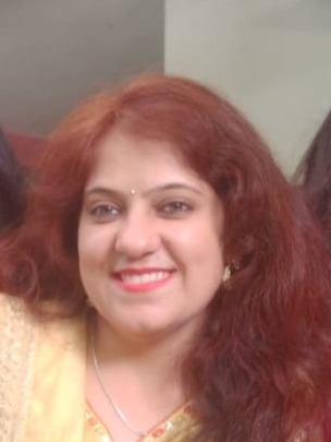 NAMRATA BHARDWAJ profile photo