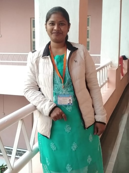 SHITAL SHARMA profile photo