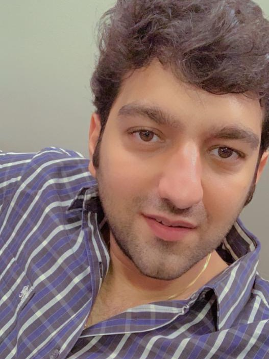 Shiva Trivedi profile photo