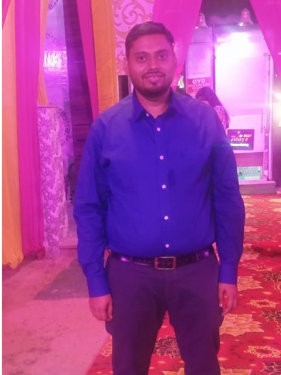 Ankur saraswat profile photo
