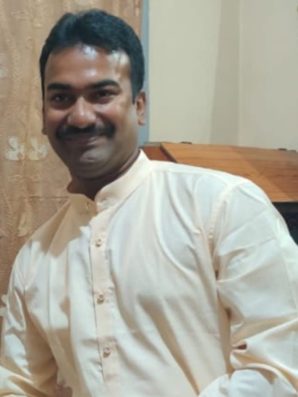 Akshay Awasti profile photo