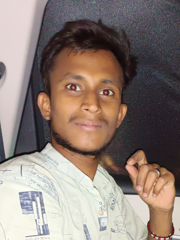 Abhishek Chaudhary profile photo