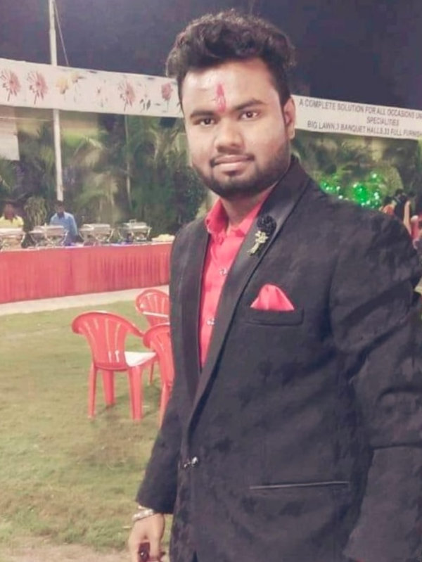 Suraj Pandey profile photo