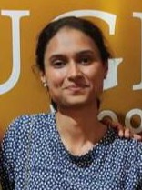 Kanika Dubey profile photo