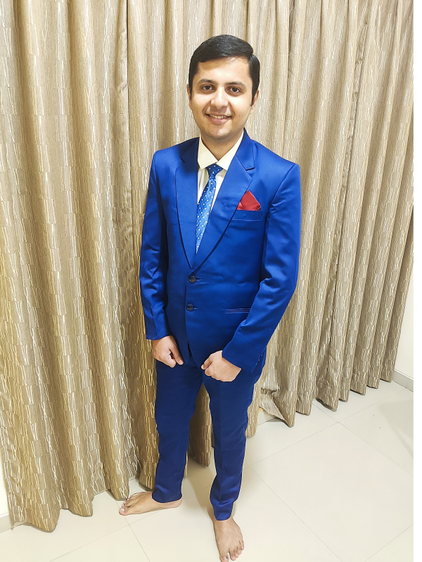 Nikhil Dubey profile photo
