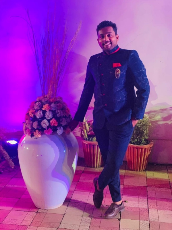 Abhishek Bajpai profile photo