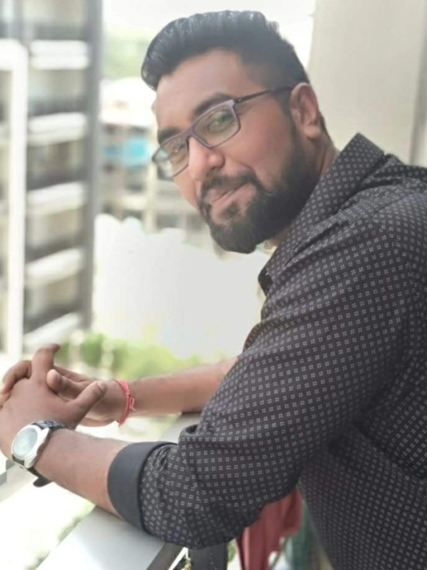 Gaurav Dubey profile photo