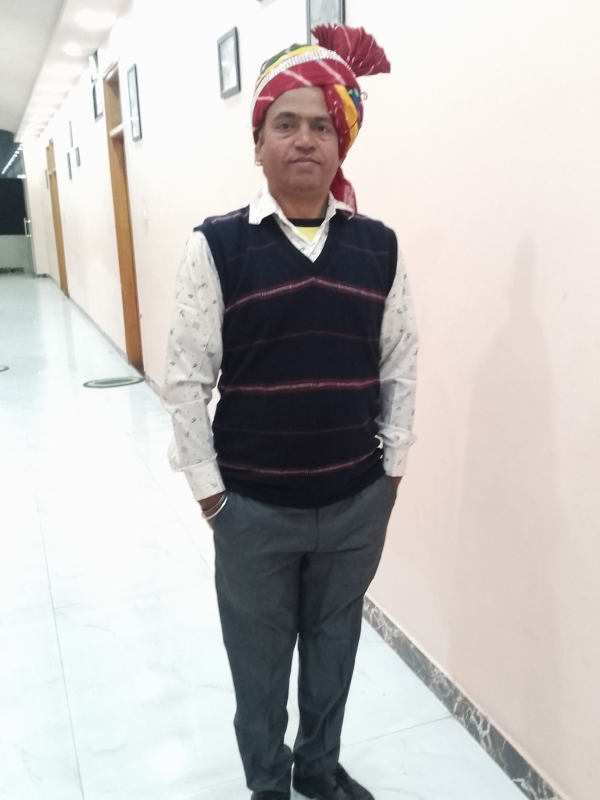 Navin Sharma profile photo